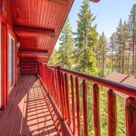 Vienna Villa - 3 Bed 3 Bath Vacation Home In Shaver Lake Εξωτερικό φωτογραφία