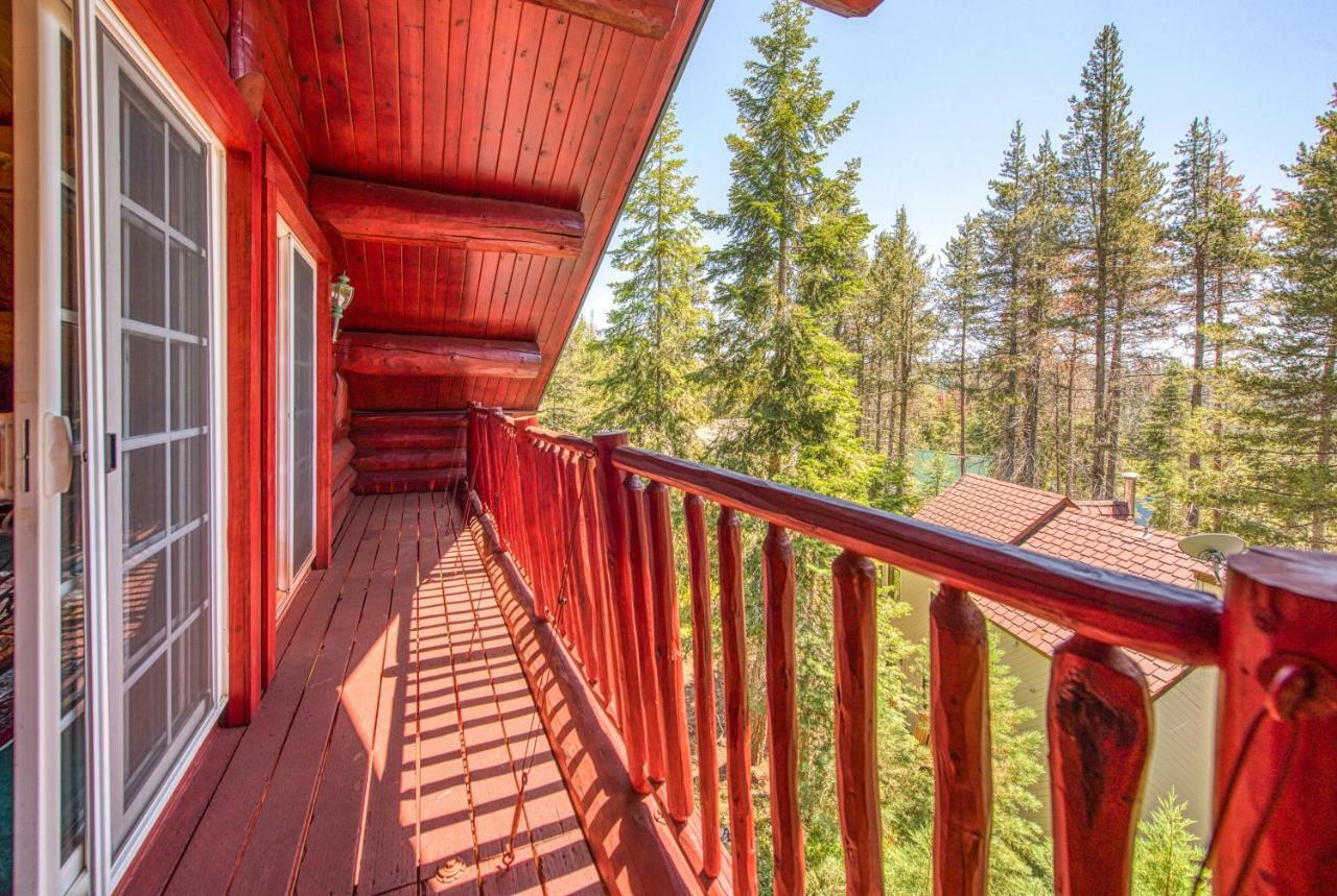 Vienna Villa - 3 Bed 3 Bath Vacation Home In Shaver Lake Εξωτερικό φωτογραφία