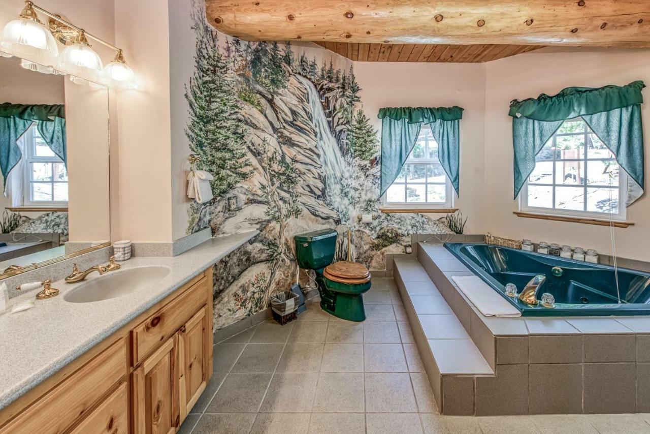 Vienna Villa - 3 Bed 3 Bath Vacation Home In Shaver Lake Εξωτερικό φωτογραφία