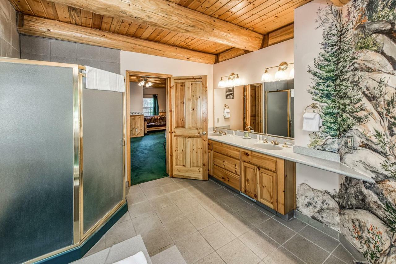 Vienna Villa - 3 Bed 3 Bath Vacation Home In Shaver Lake Εξωτερικό φωτογραφία