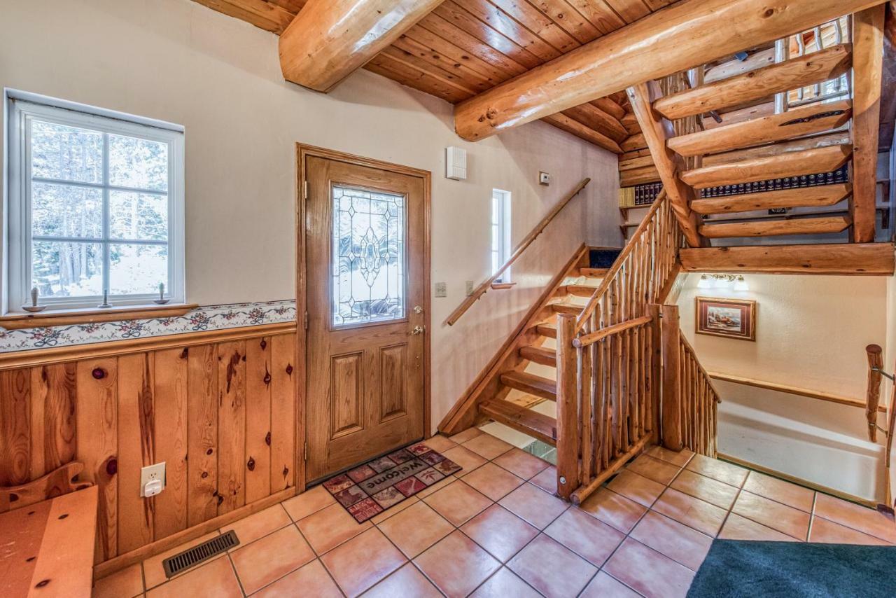 Vienna Villa - 3 Bed 3 Bath Vacation Home In Shaver Lake Εξωτερικό φωτογραφία